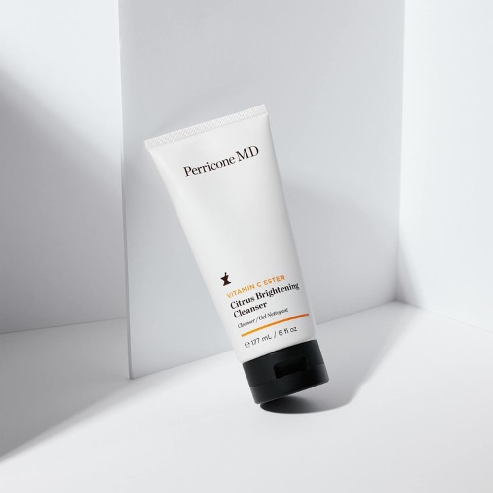 Perricone MD Vitamin C Ester Citrus Brightening Cleanser